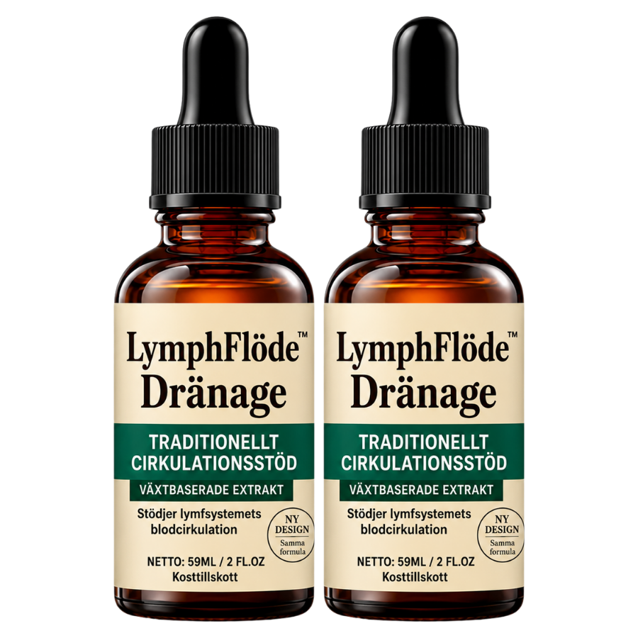 LymphFlöde™