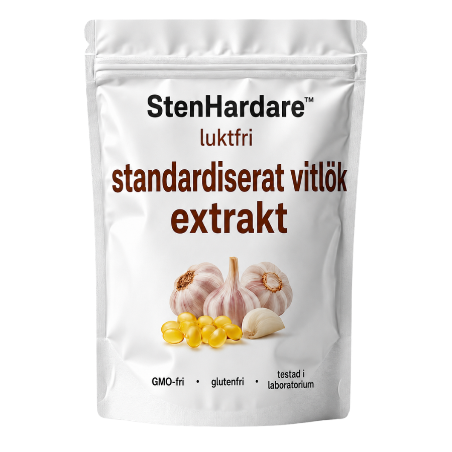 StenHardare™