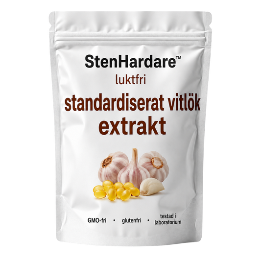 StenHardare™