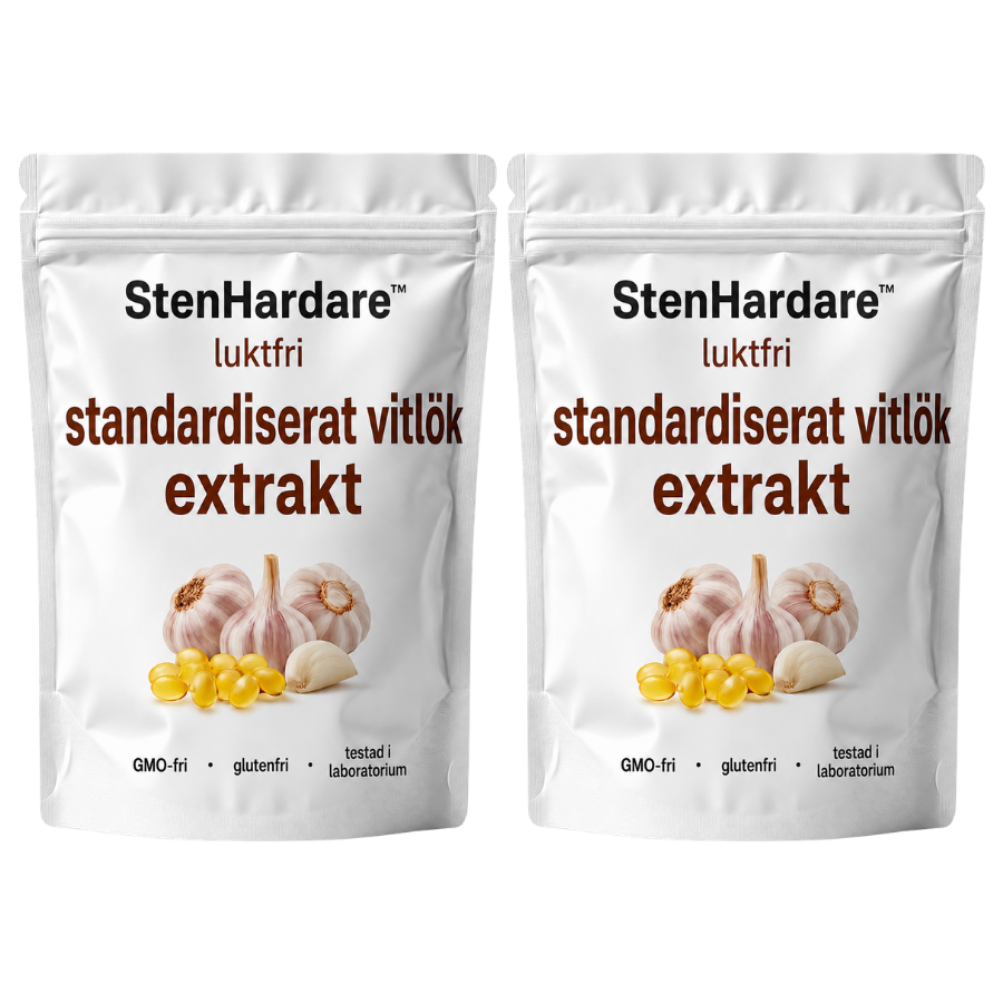 StenHardare™