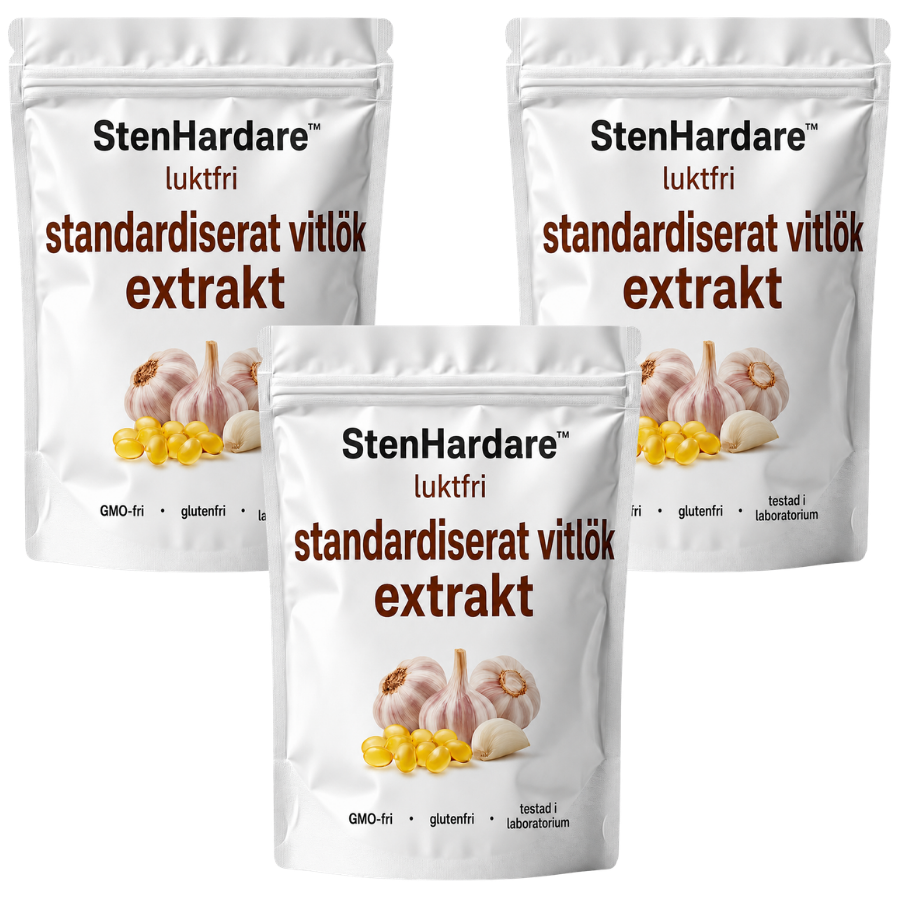 StenHardare™