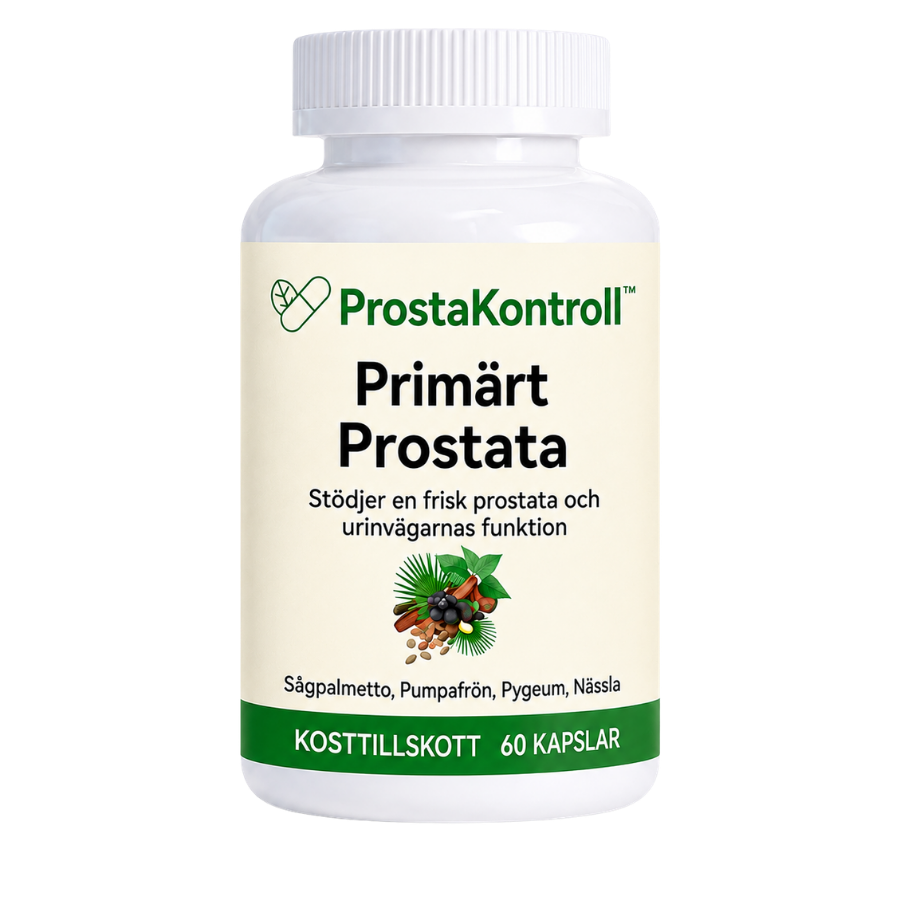 ProstaKontroll™