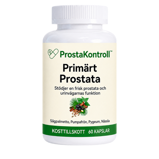 ProstaKontroll™
