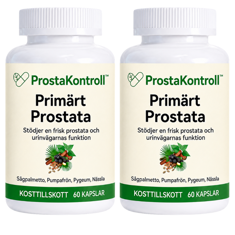 ProstaKontroll™