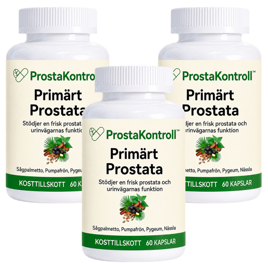 ProstaKontroll™