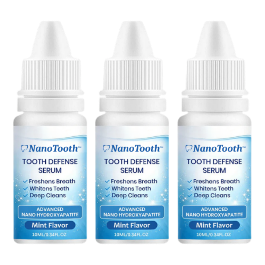 NanoTooth™
