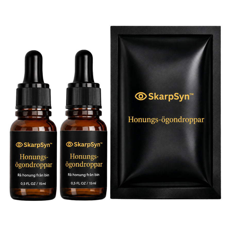 SkarpSyn™
