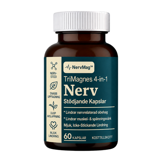 NervMag™