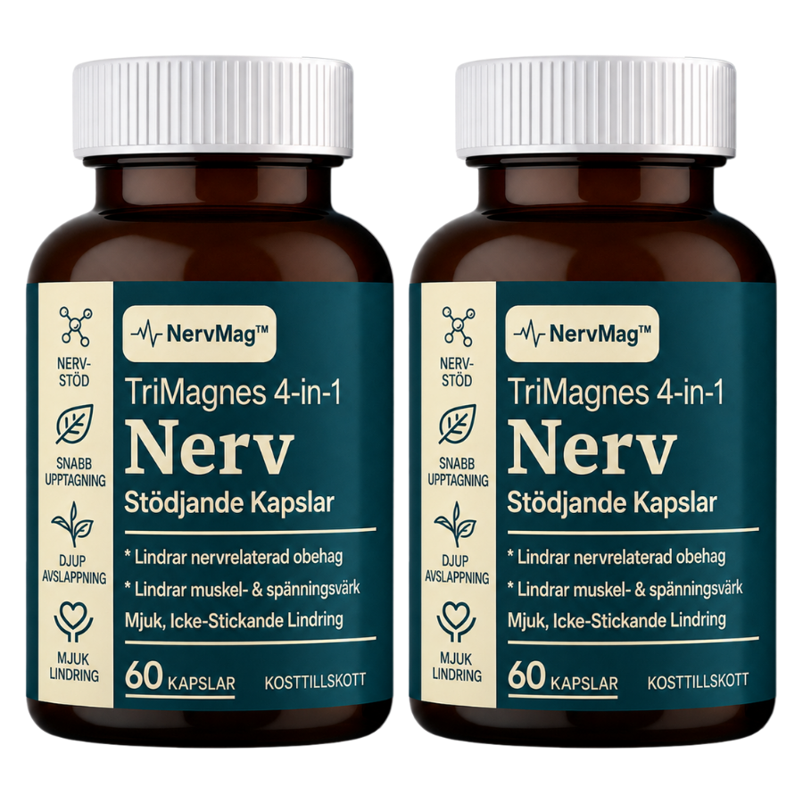 NervMag™
