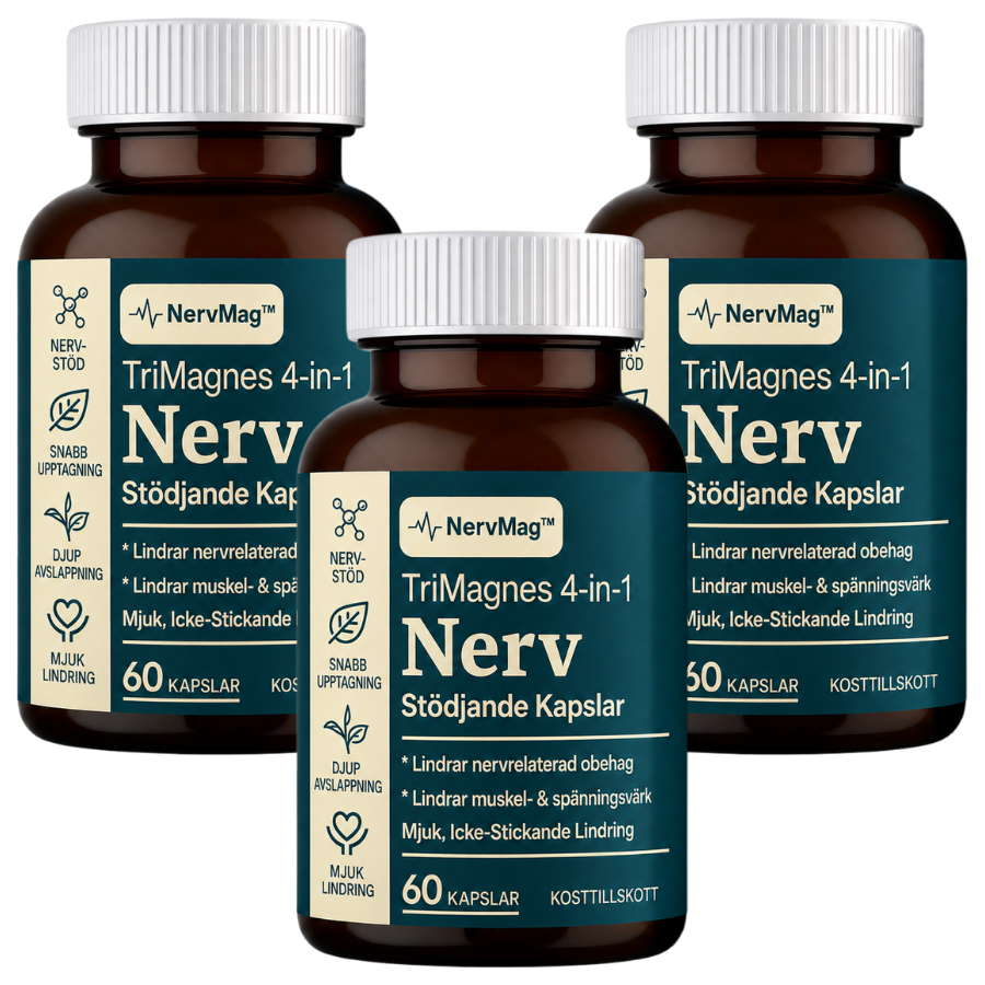 NervMag™