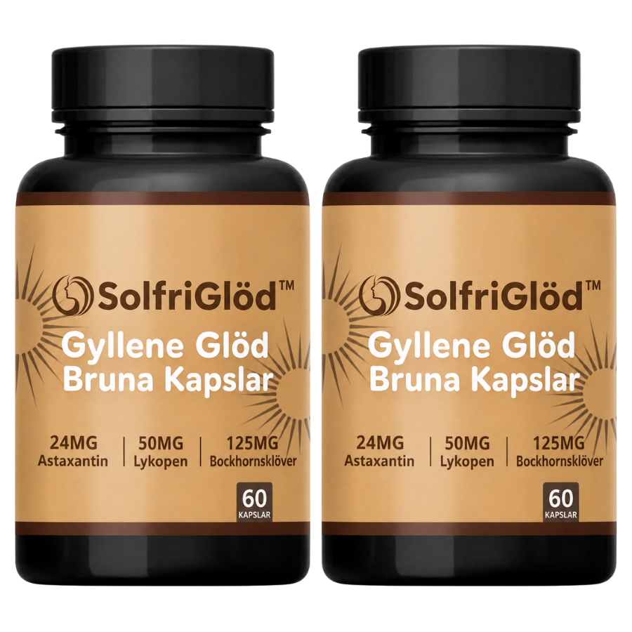 SolfriGlöd™