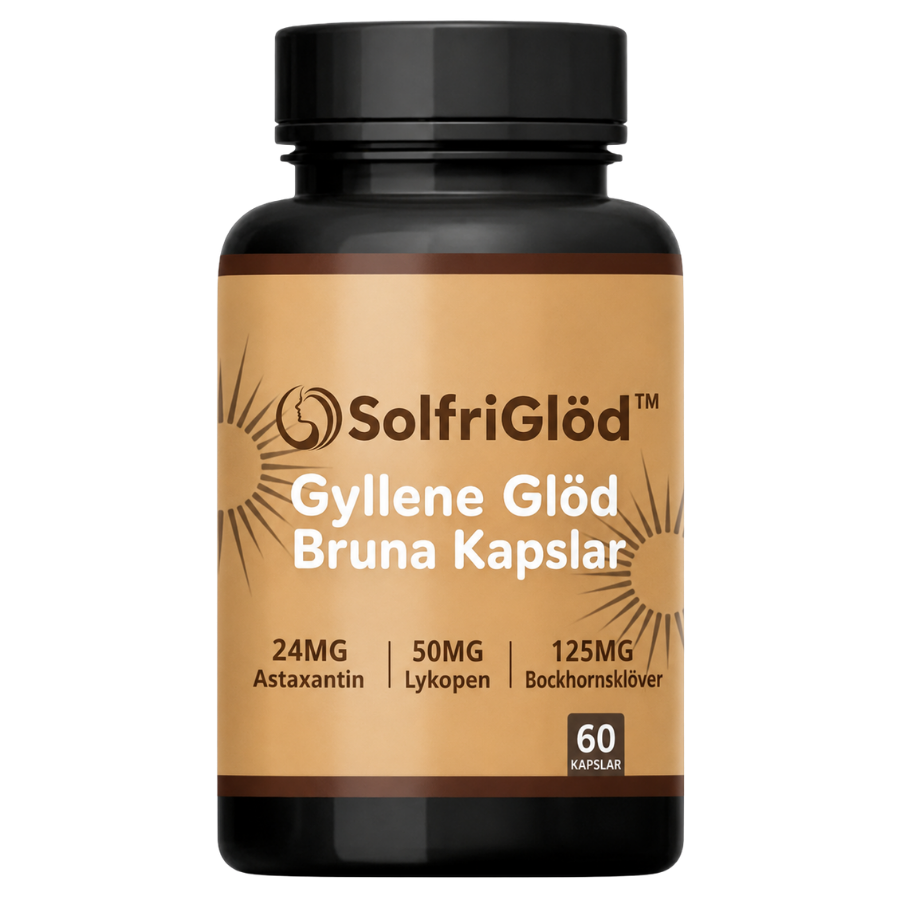 SolfriGlöd™