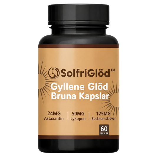 SolfriGlöd™