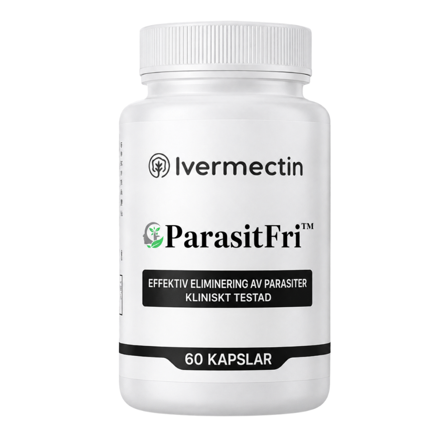 ParasitFri™