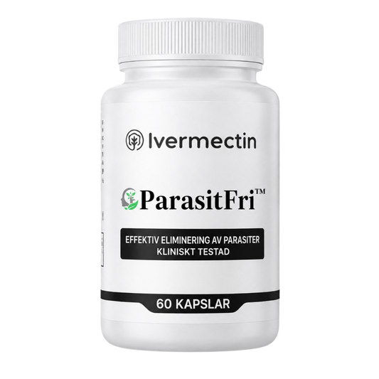ParasitFri™