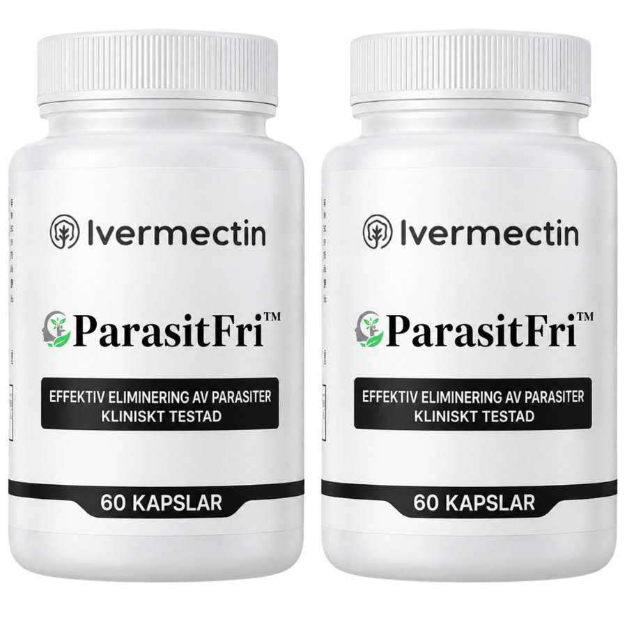 ParasitFri™