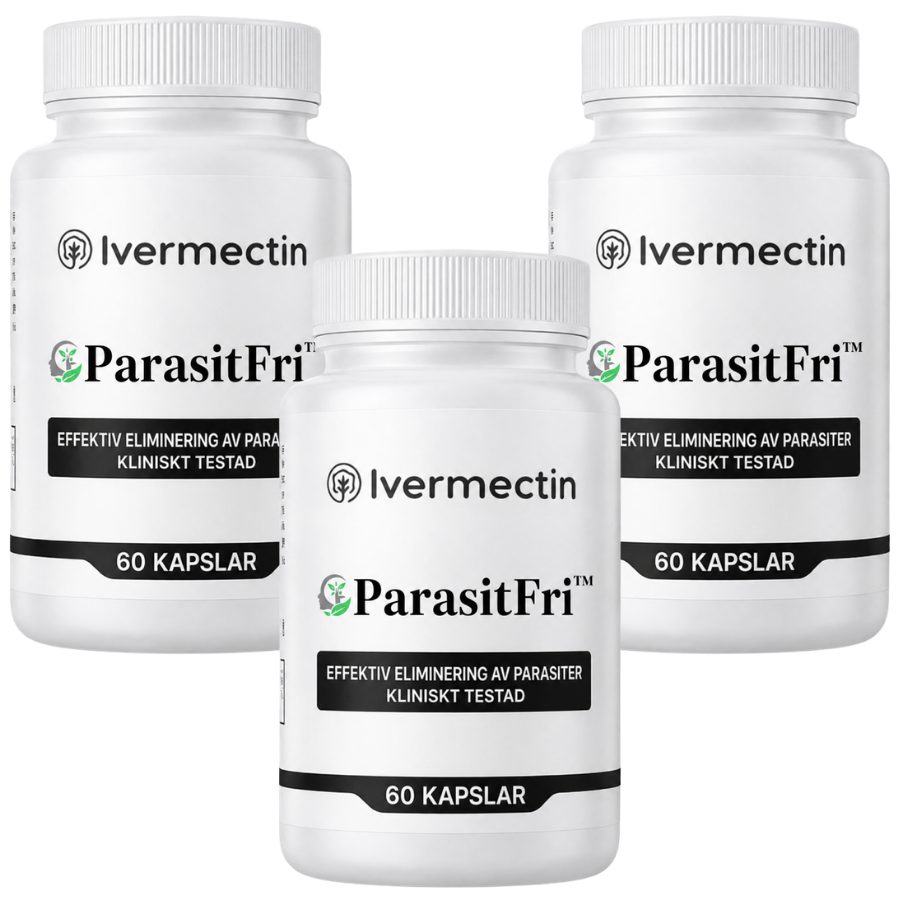 ParasitFri™