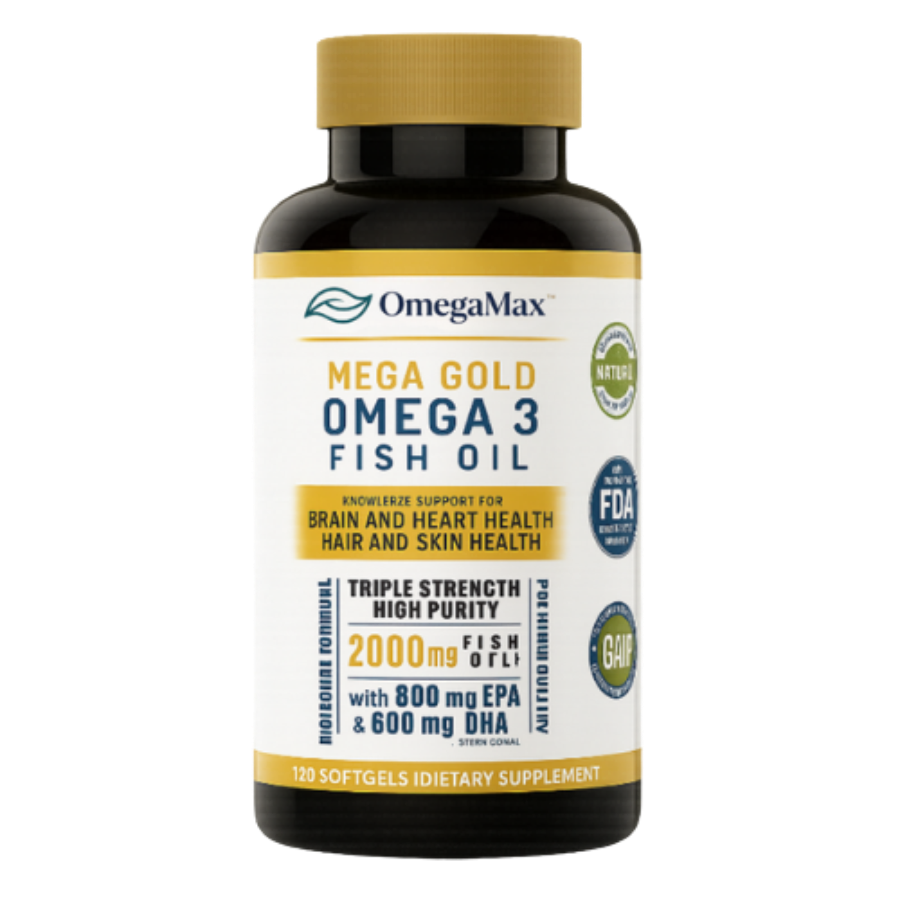 OmegaMax™