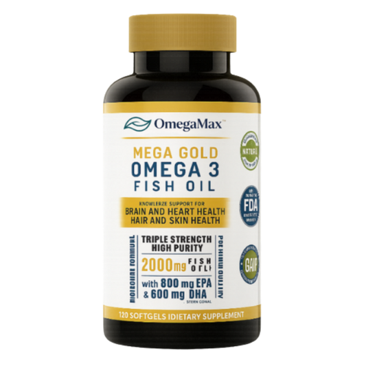 OmegaMax™