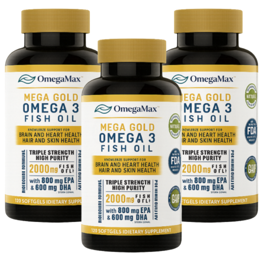 OmegaMax™