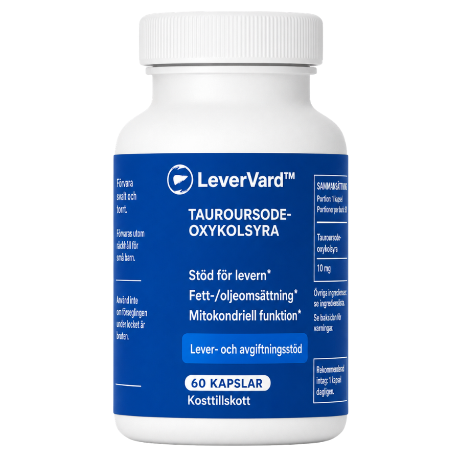 LeverVard™