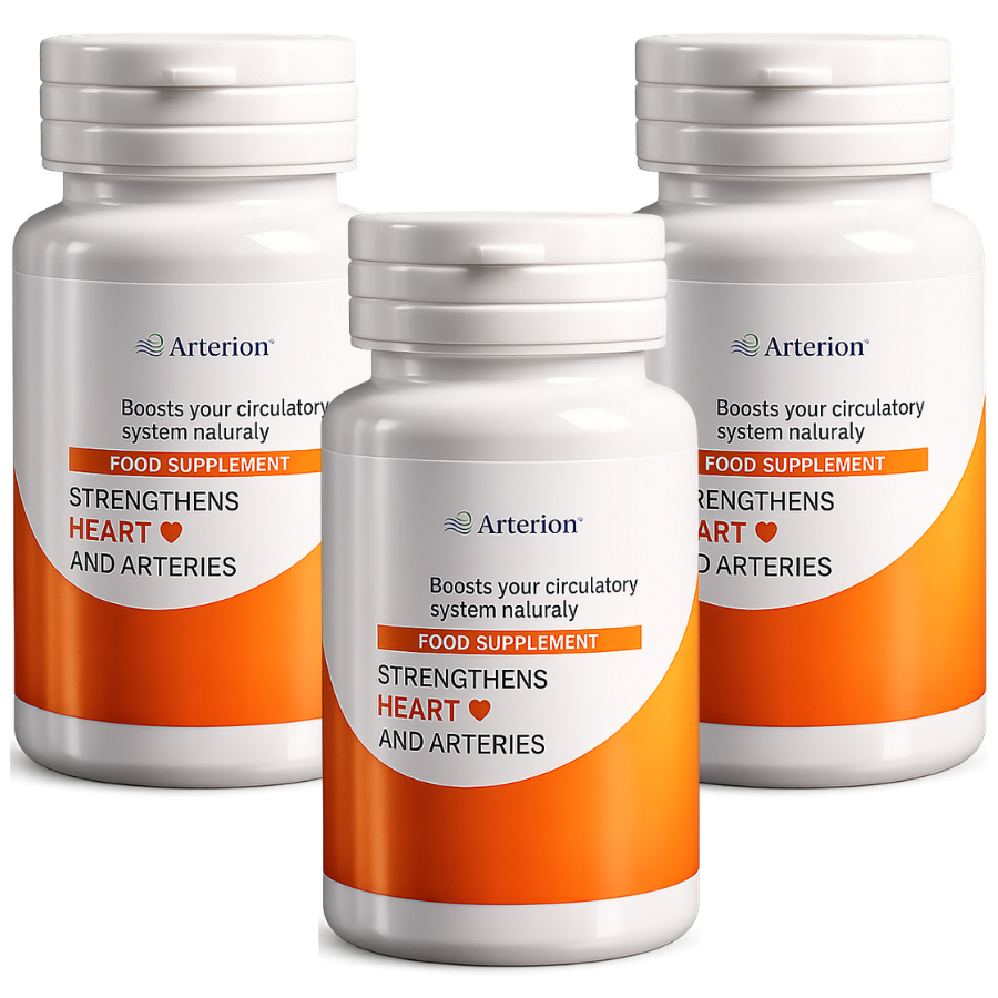 Arterion™