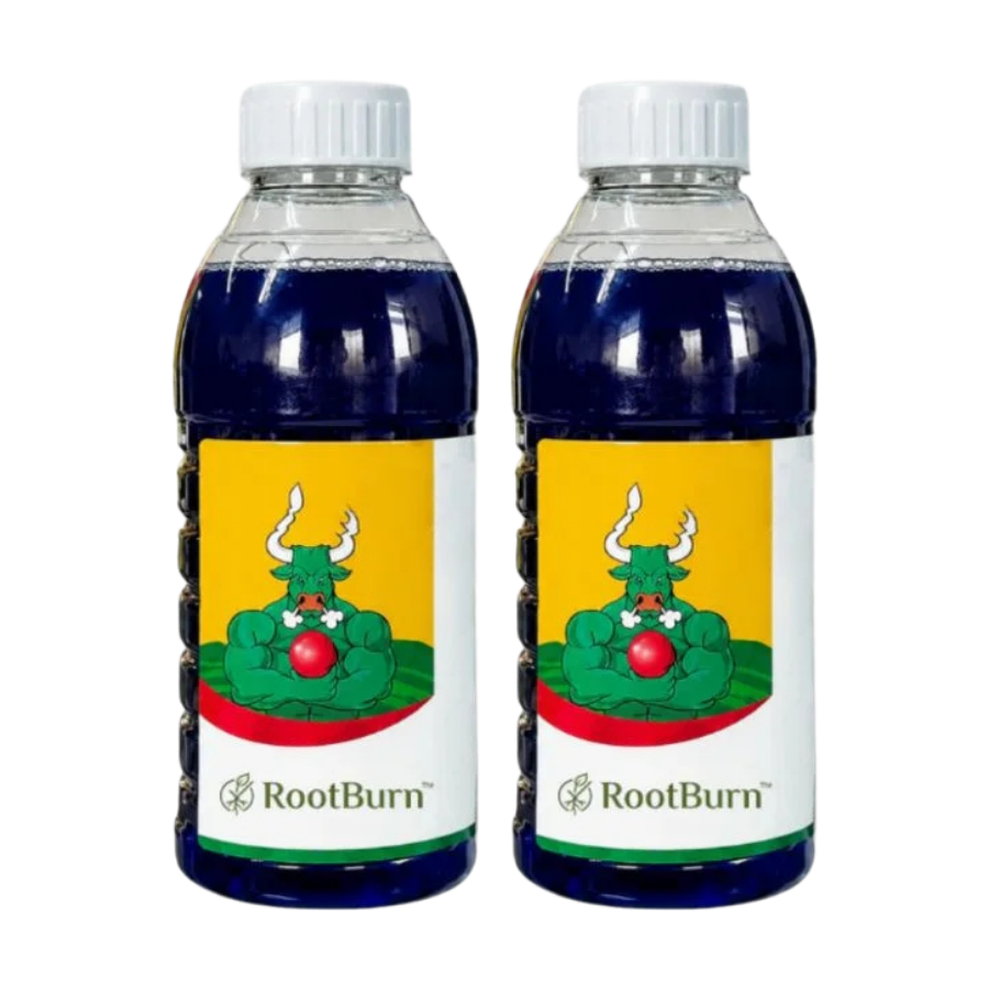 RootBurn™