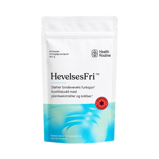 HevelsesFri™