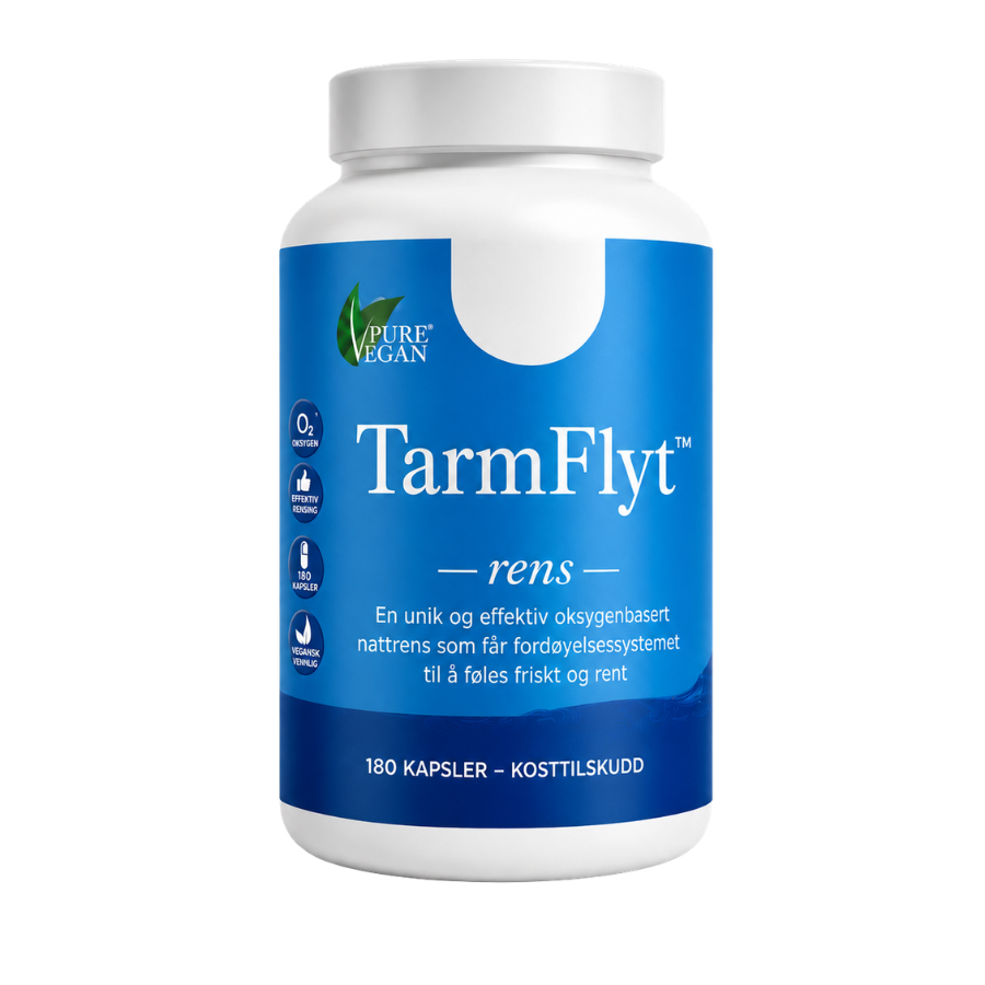 TarmFlyt™