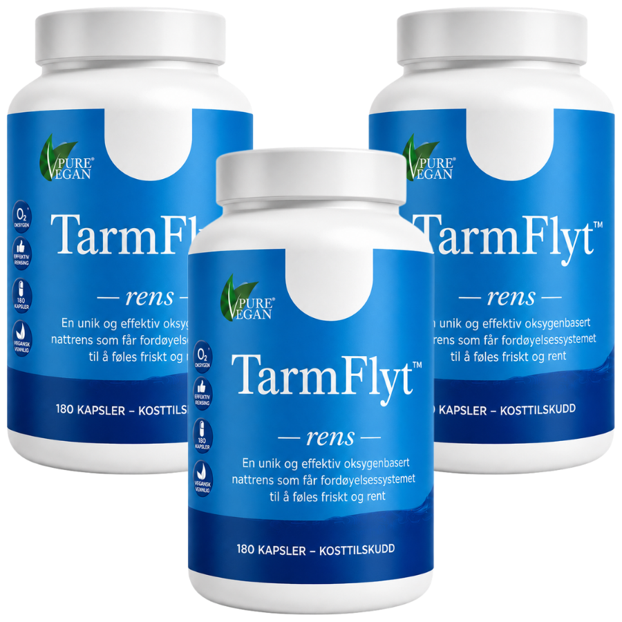 TarmFlyt™