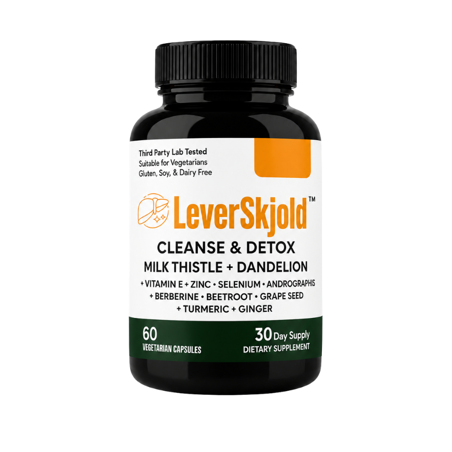 LeverSkjold™