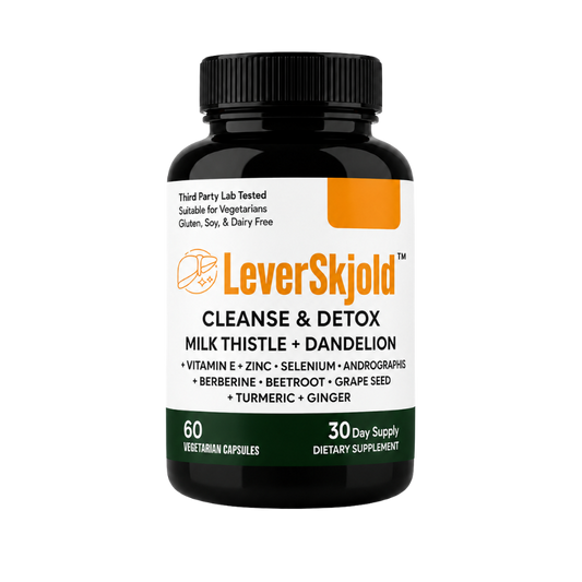 LeverSkjold™