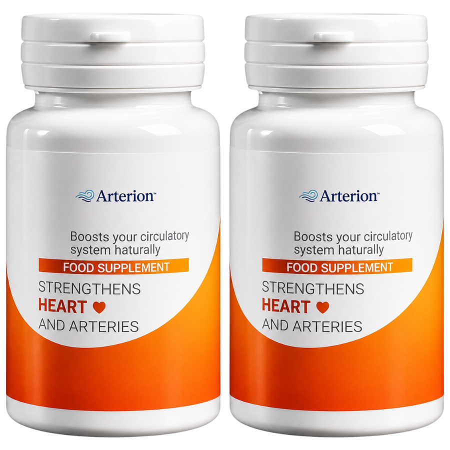 Arterion™