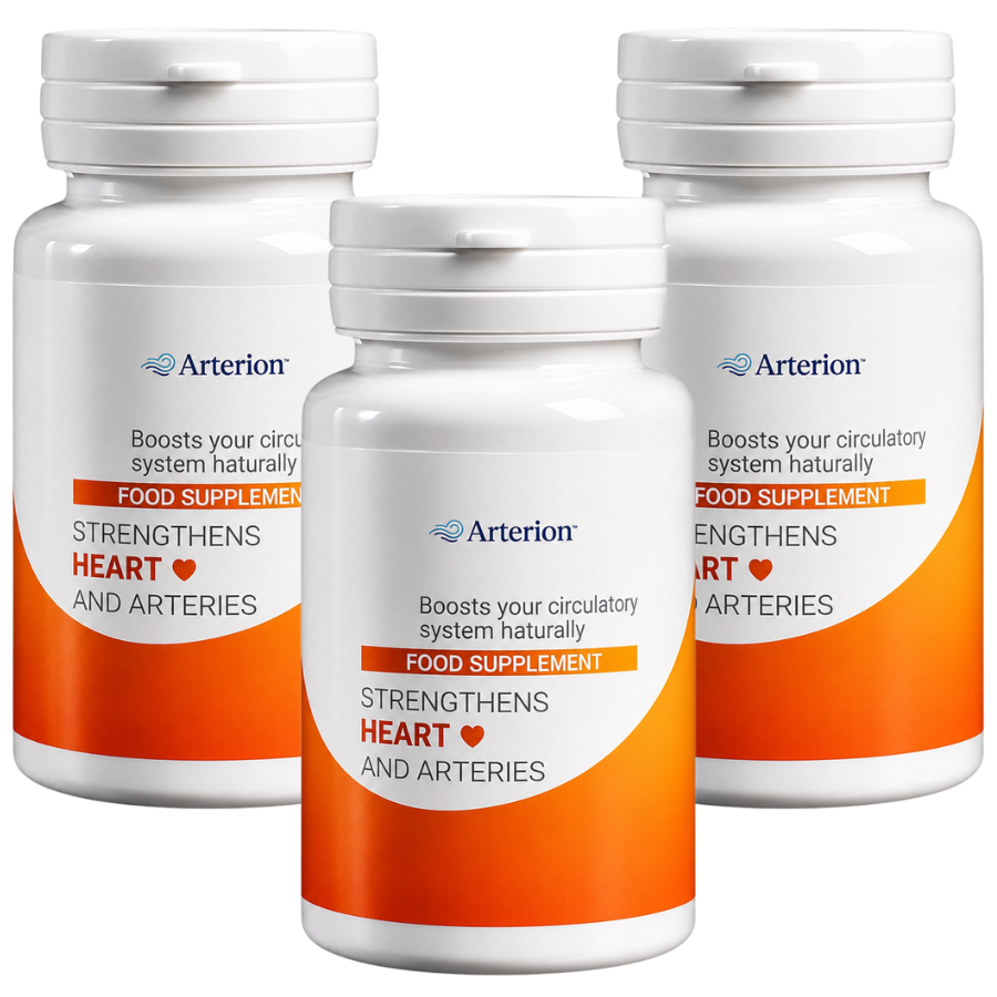 Arterion™