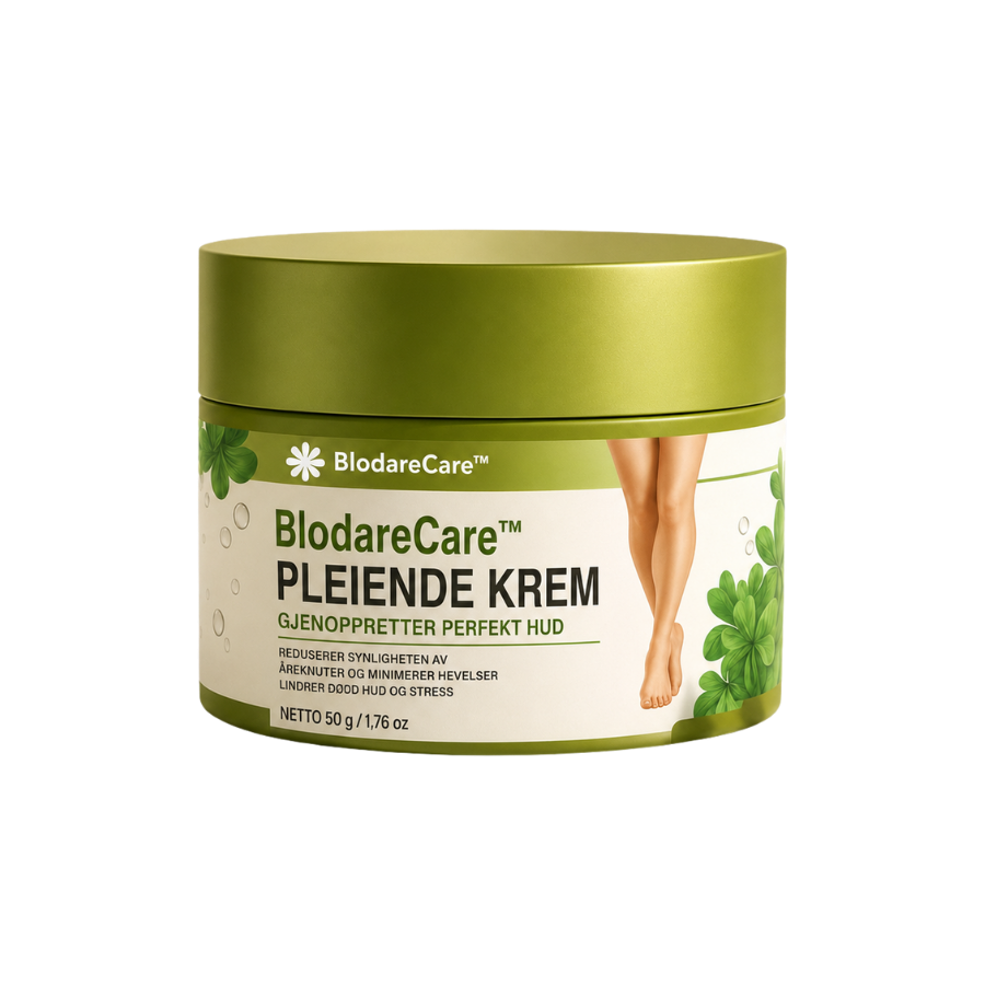 BlodareCare™