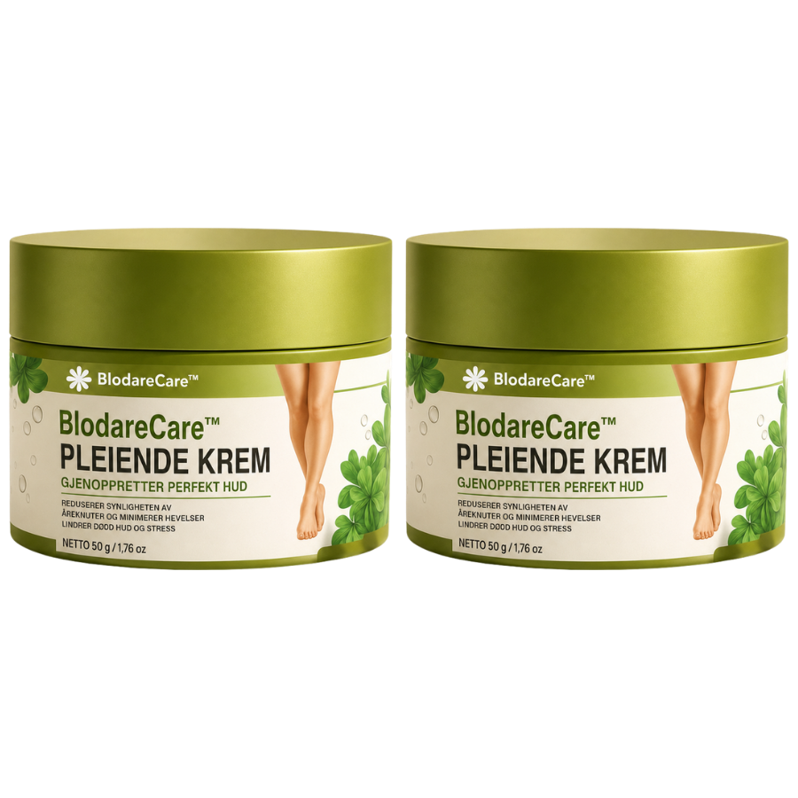 BlodareCare™