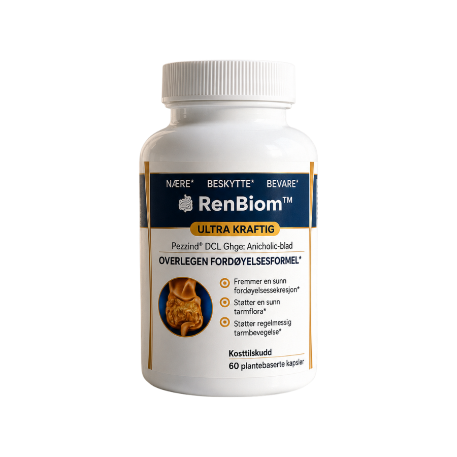 RenBiom™