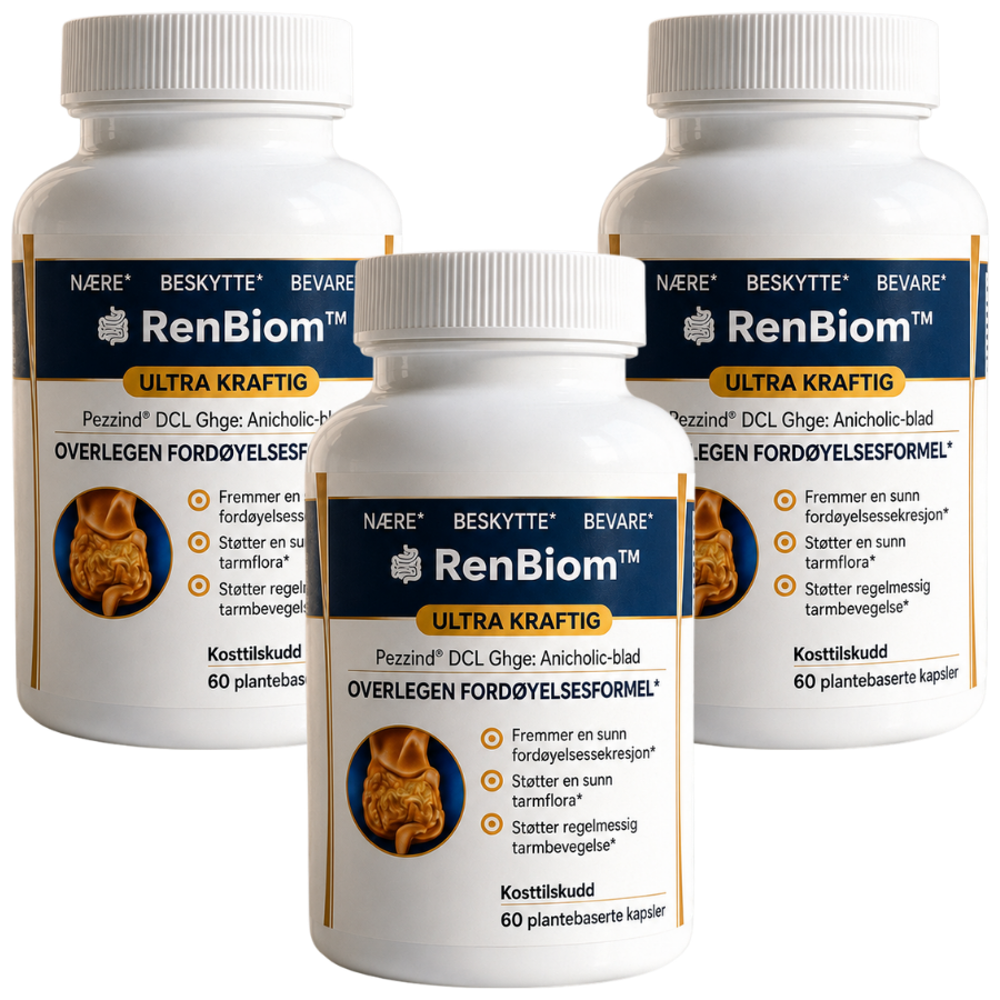 RenBiom™