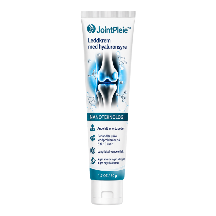 JointPleie™