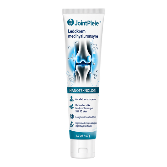 JointPleie™