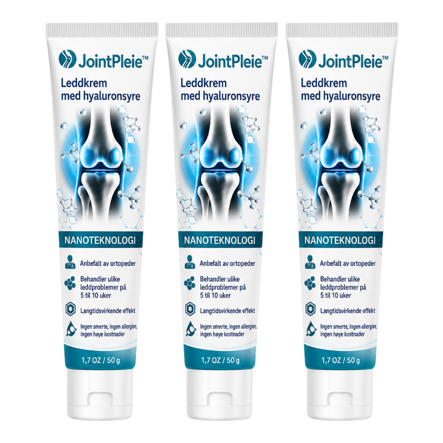 JointPleie™