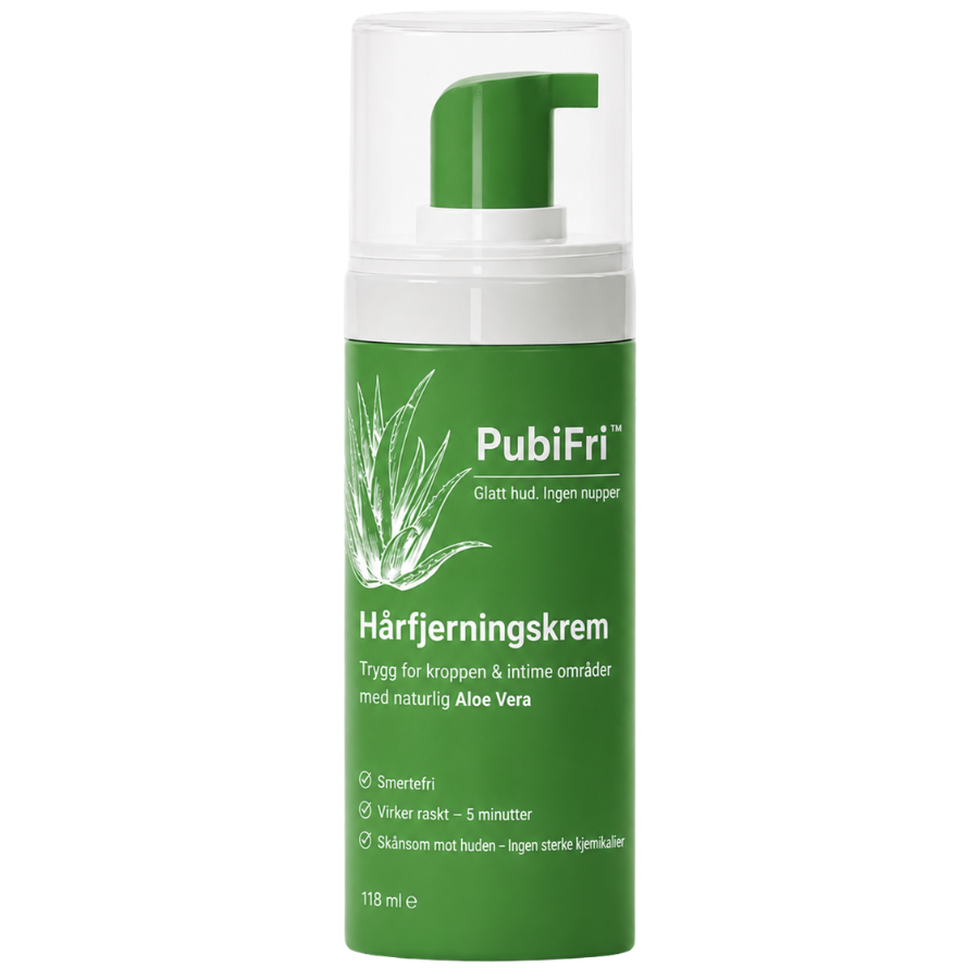 PubiFri™