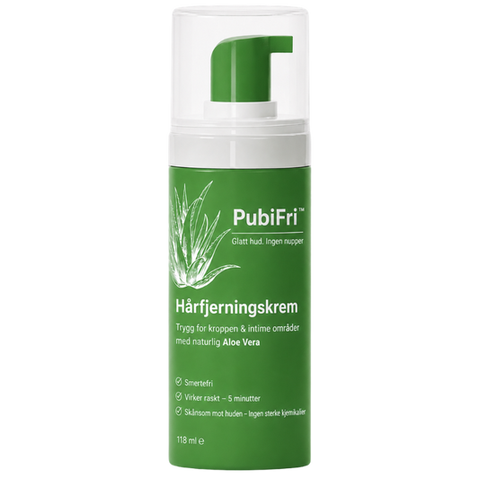 PubiFri™