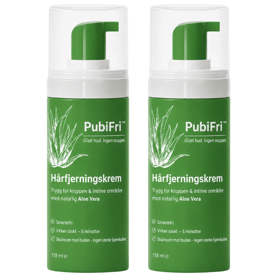 PubiFri™