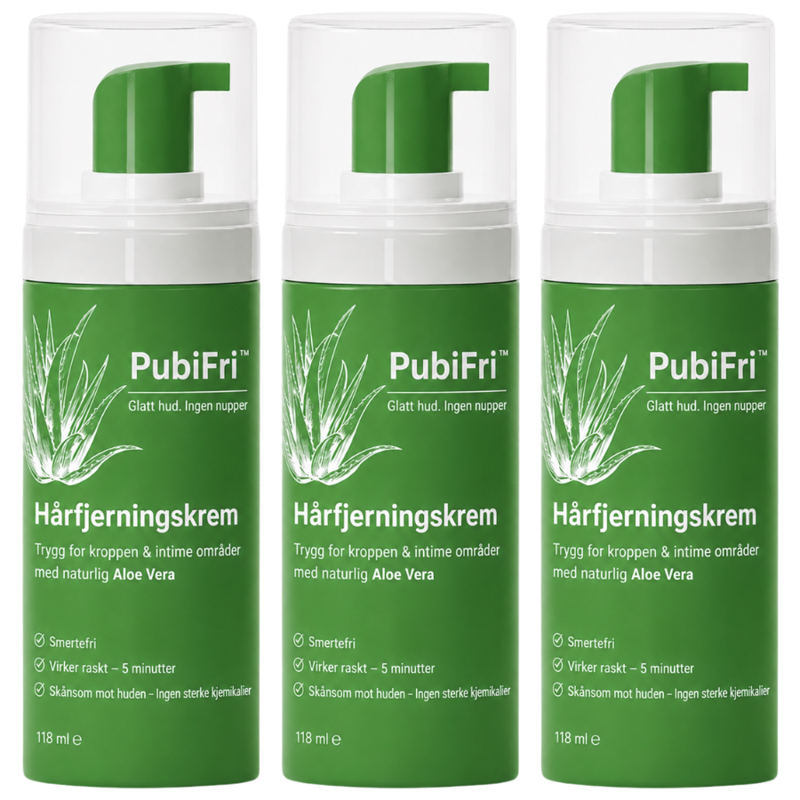 PubiFri™