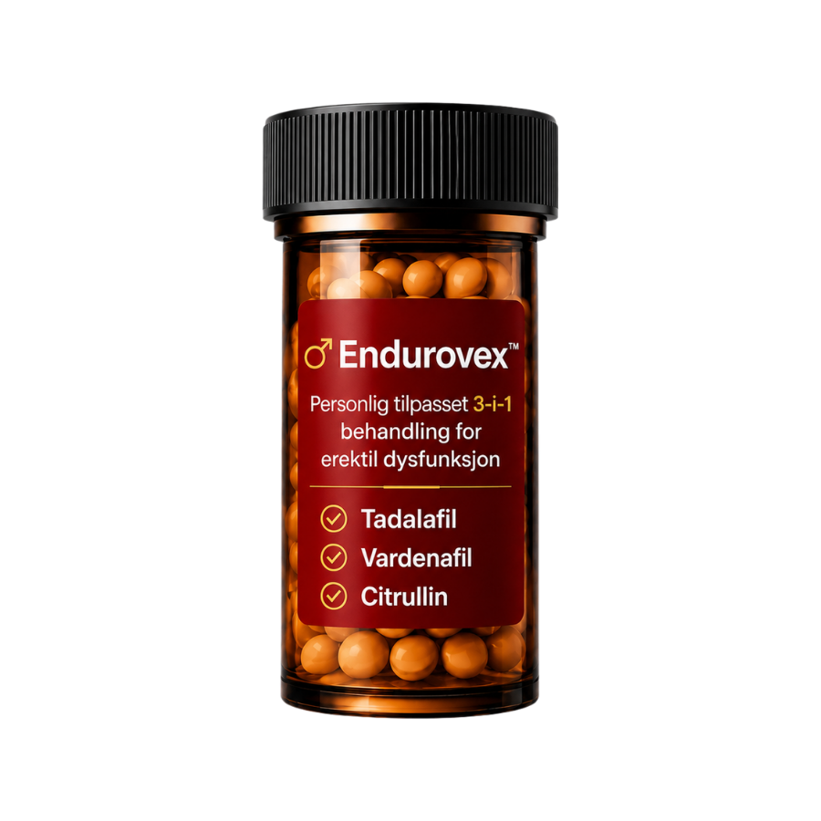 Endurovex™