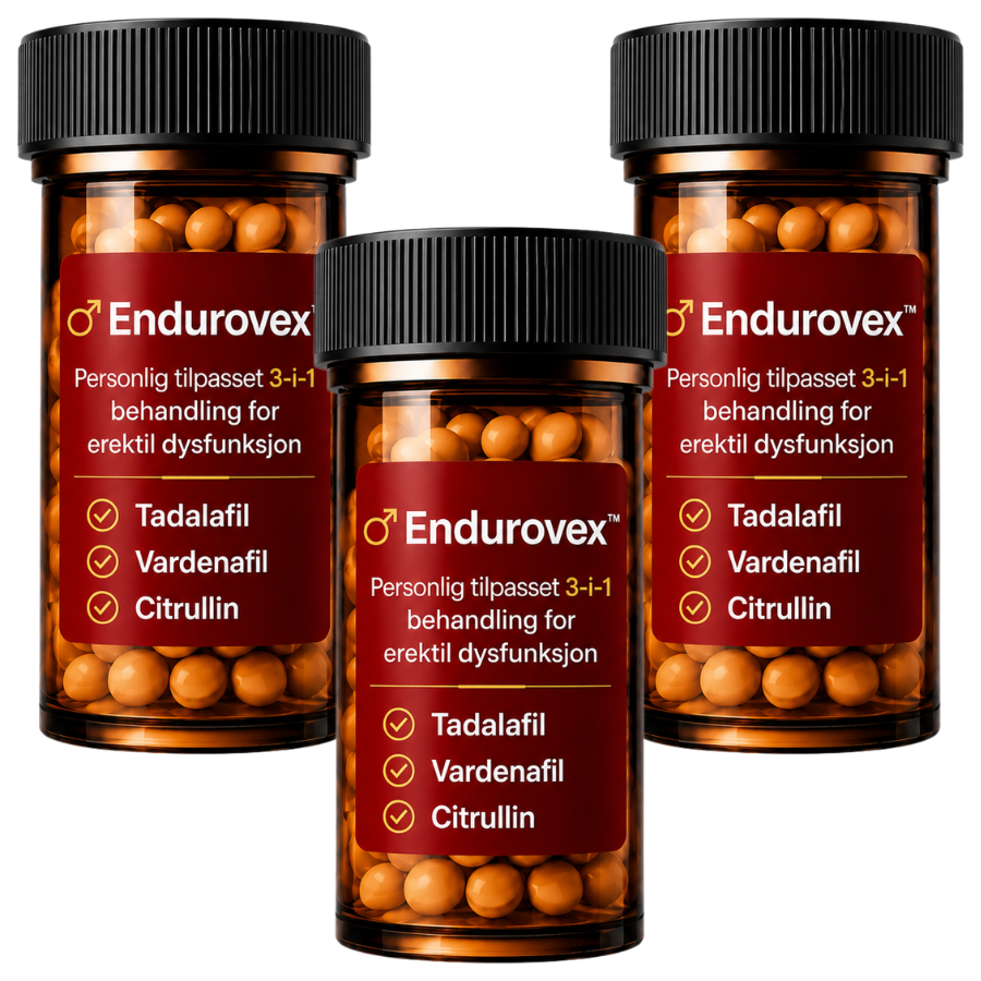 Endurovex™
