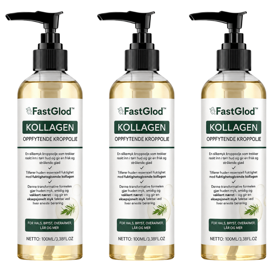 FastGlod™