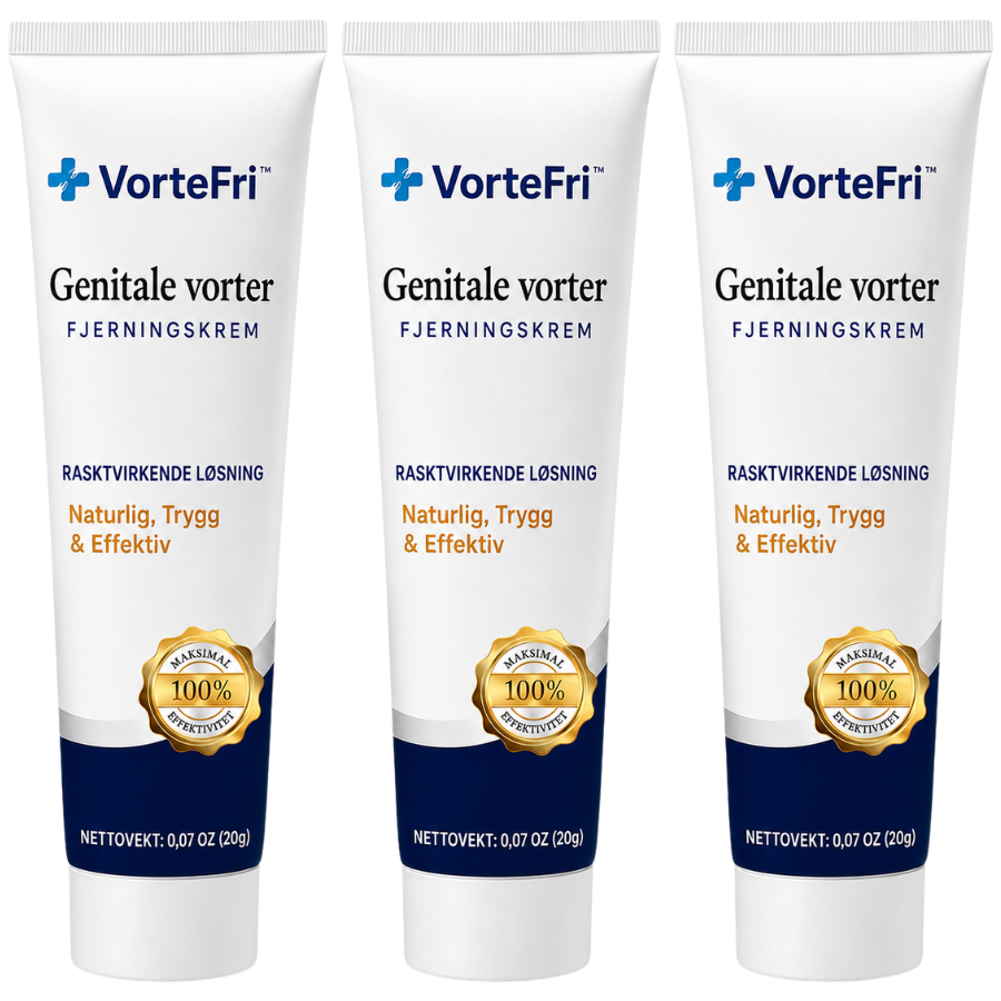 VorteFri™
