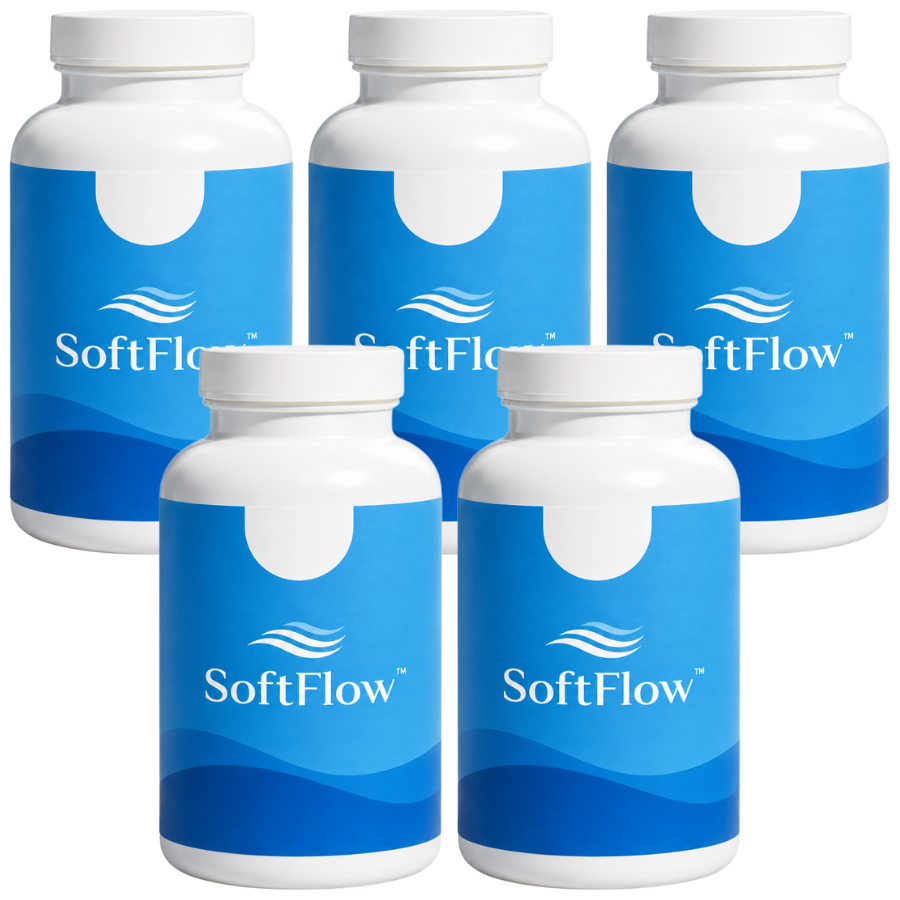 SoftFlow™